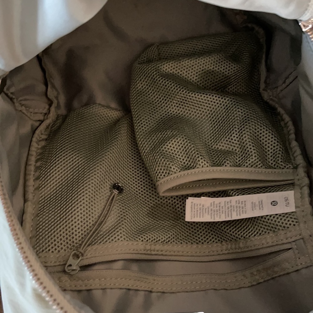 City Adventure Backpack mini 10L - Picture 2 of 2